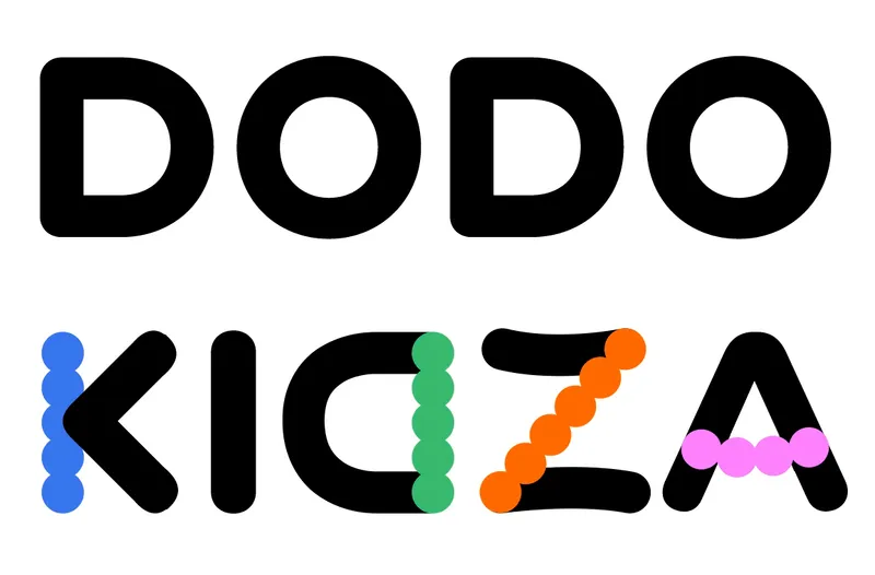 Logo for Dodo Kidza, image 2
