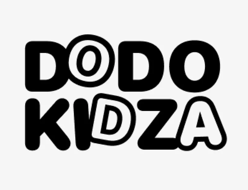 Logo for Dodo Kidza, image 20