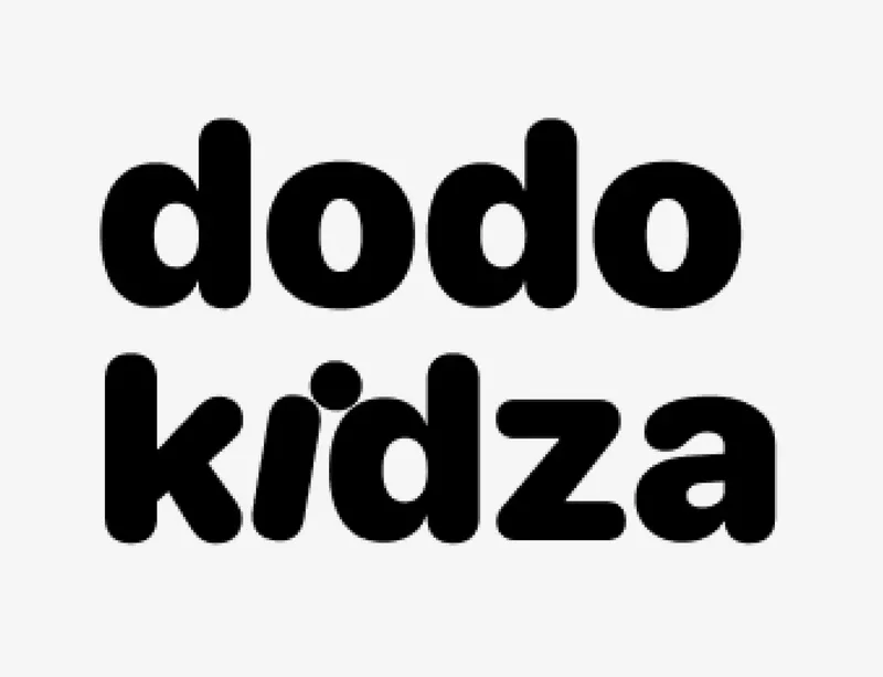 Logo for Dodo Kidza, image 21