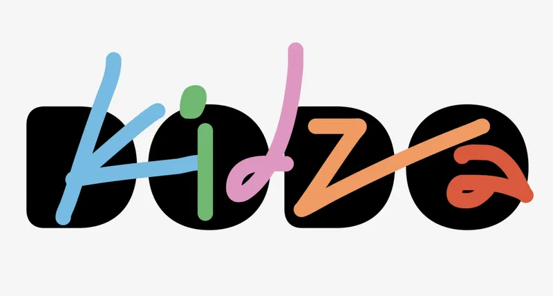 Logo for Dodo Kidza, image 23