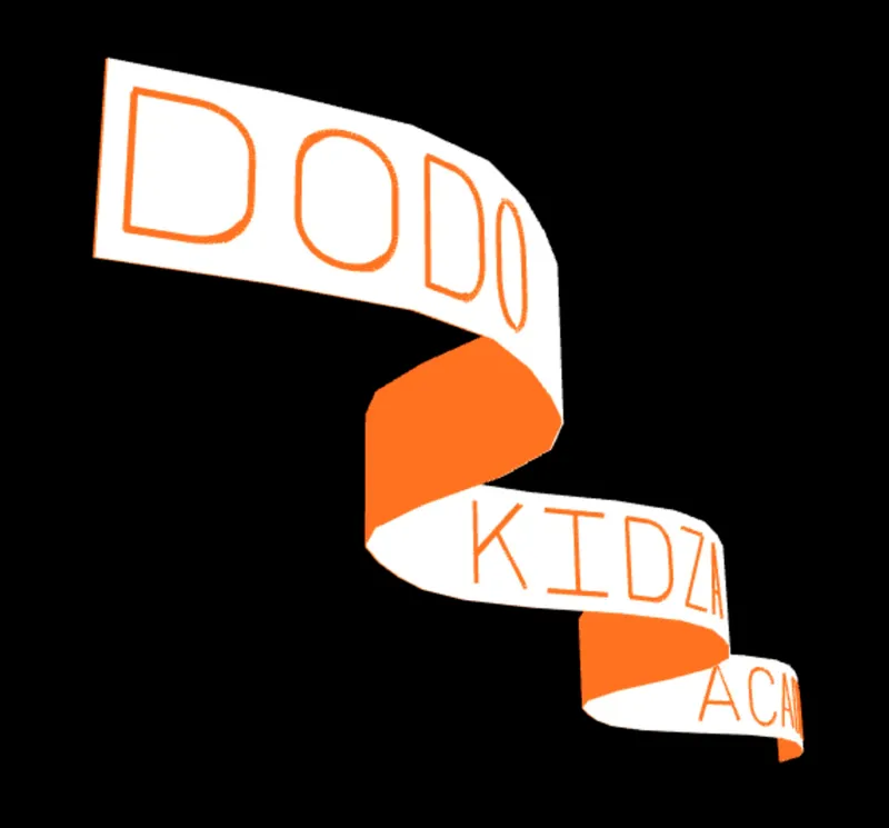 Logo for Dodo Kidza, image 3