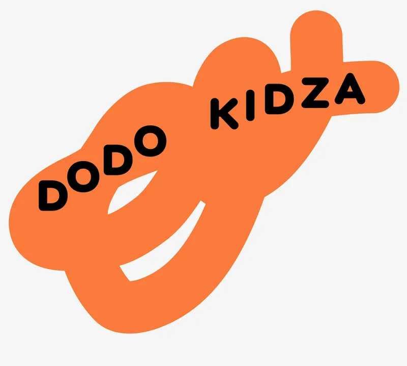 Logo for Dodo Kidza, image 4