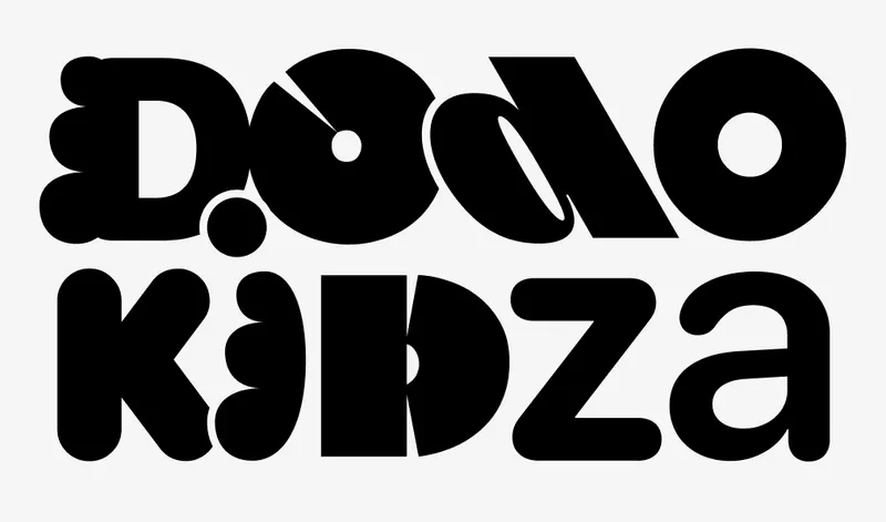 Logo for Dodo Kidza, image 5