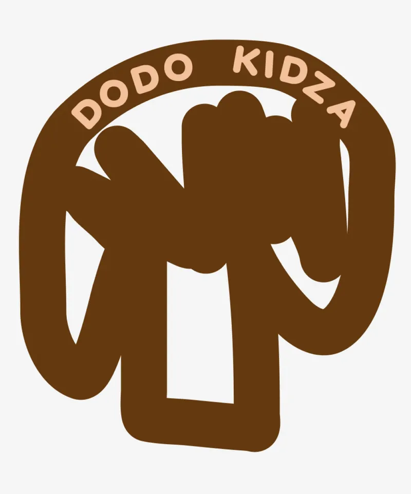 Logo for Dodo Kidza, image 7