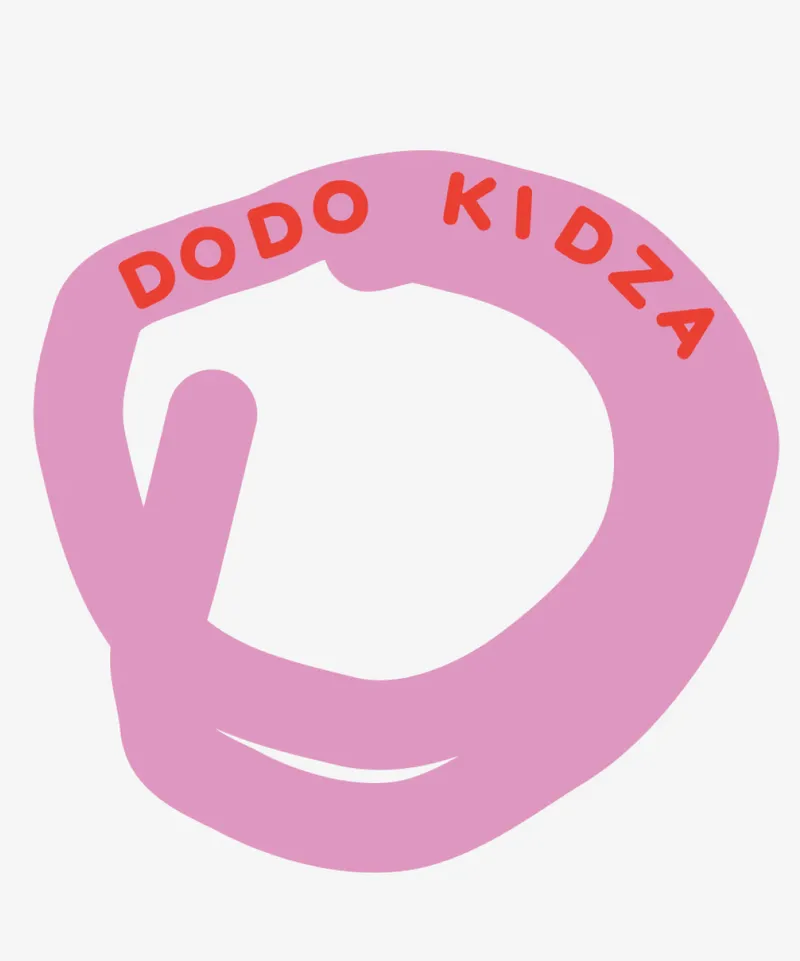 Logo for Dodo Kidza, image 8