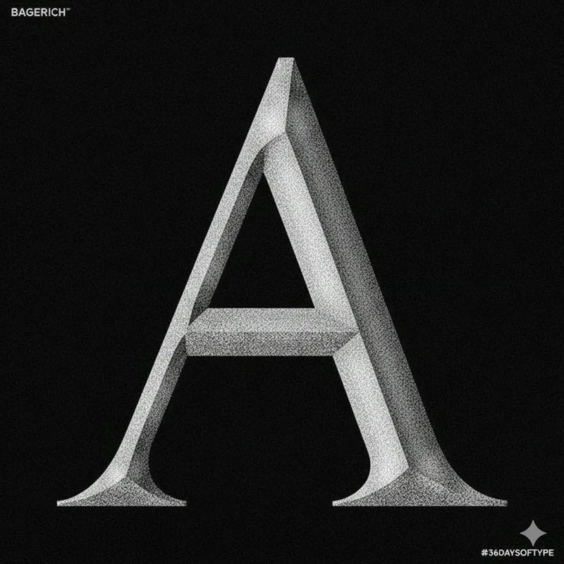 Drop “First letter of the alphabet” No. 3, image 25