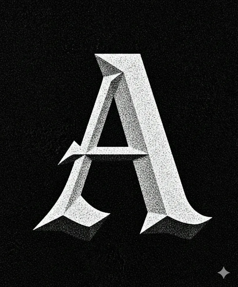 Drop “First letter of the alphabet” No. 3, image 26