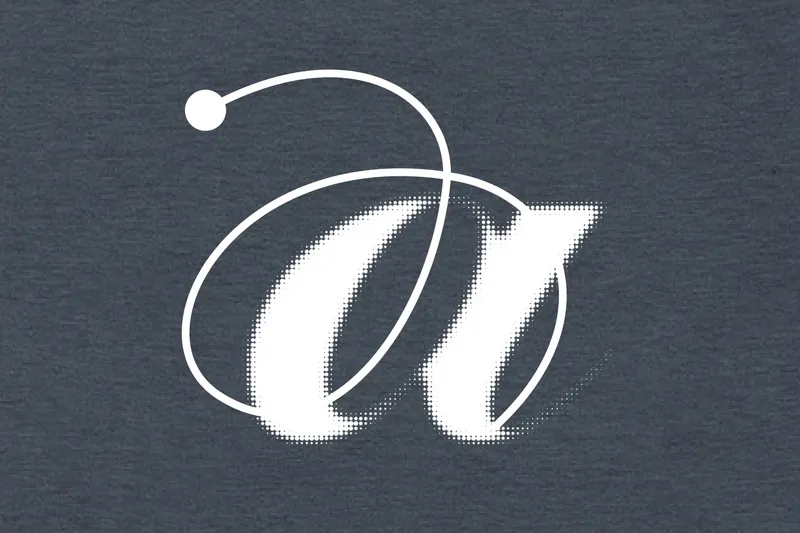 Drop “First letter of the alphabet” No. 4, image 1