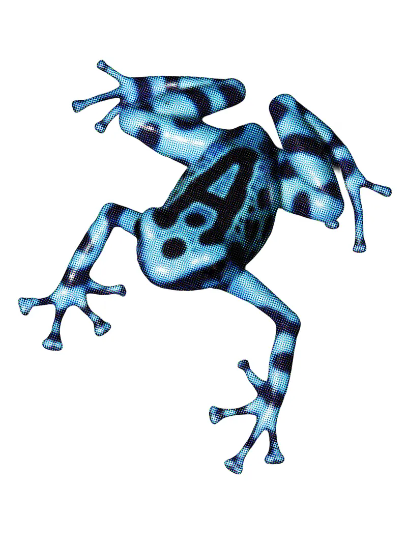 Drop “First letter of the alphabet” No. 5, image 6
