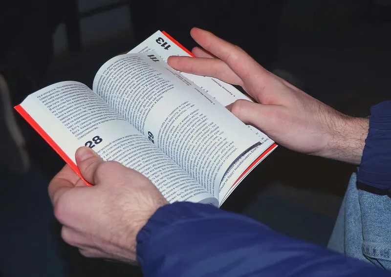Book series “Epoch Defining Essays”, image 19