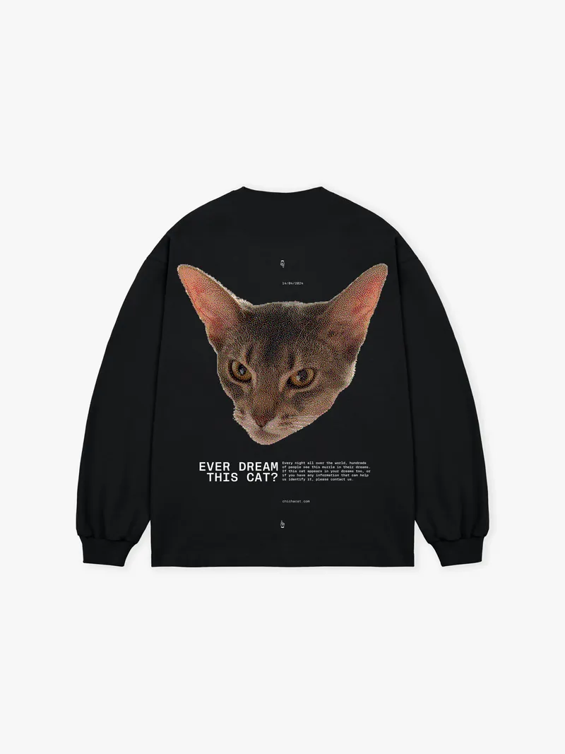 Drop “Ever dream this cat”, image 4