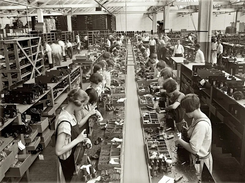 Where do so many designers come from, image 40