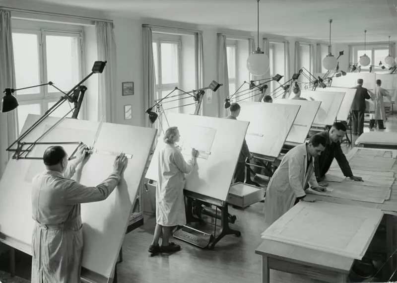 Where do so many designers come from, image 52