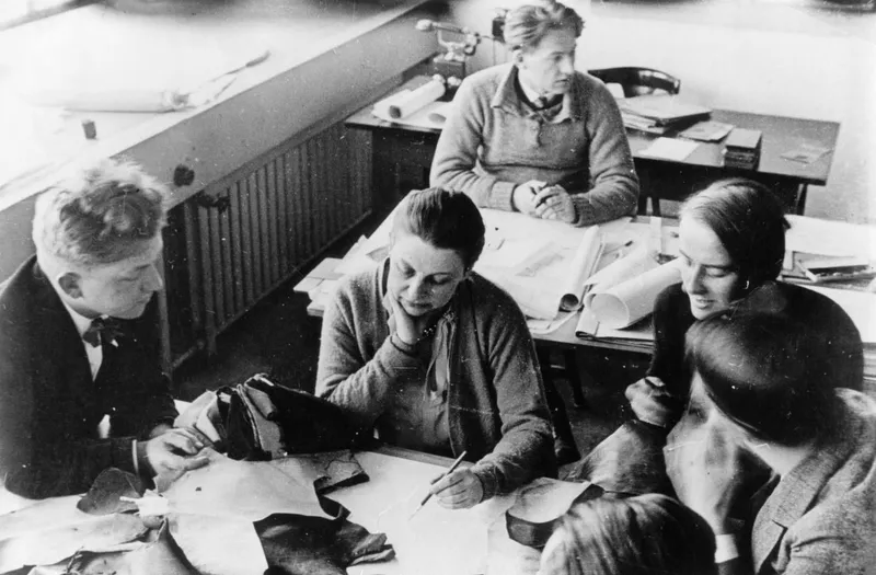 Where do so many designers come from, image 77