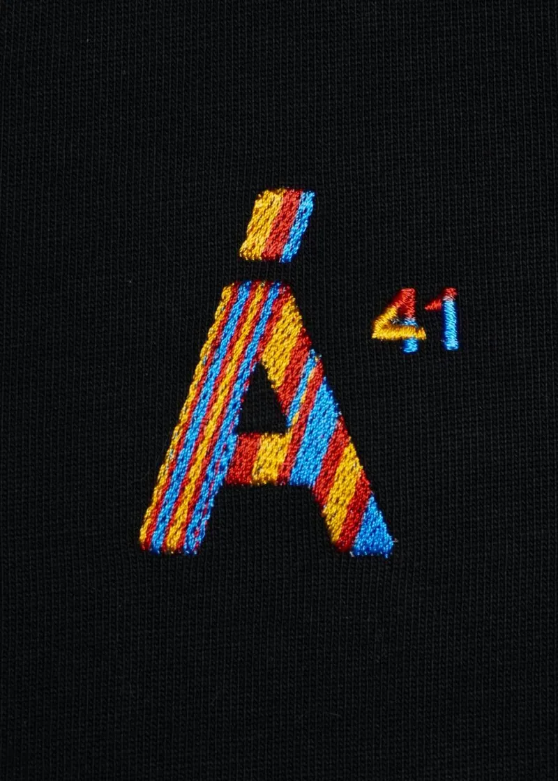 Drop “First letter of the alphabet” No. 1, image 11