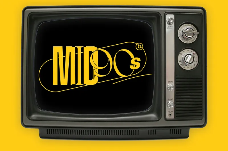 Rebranding of the film “Mid-90s”, image 1