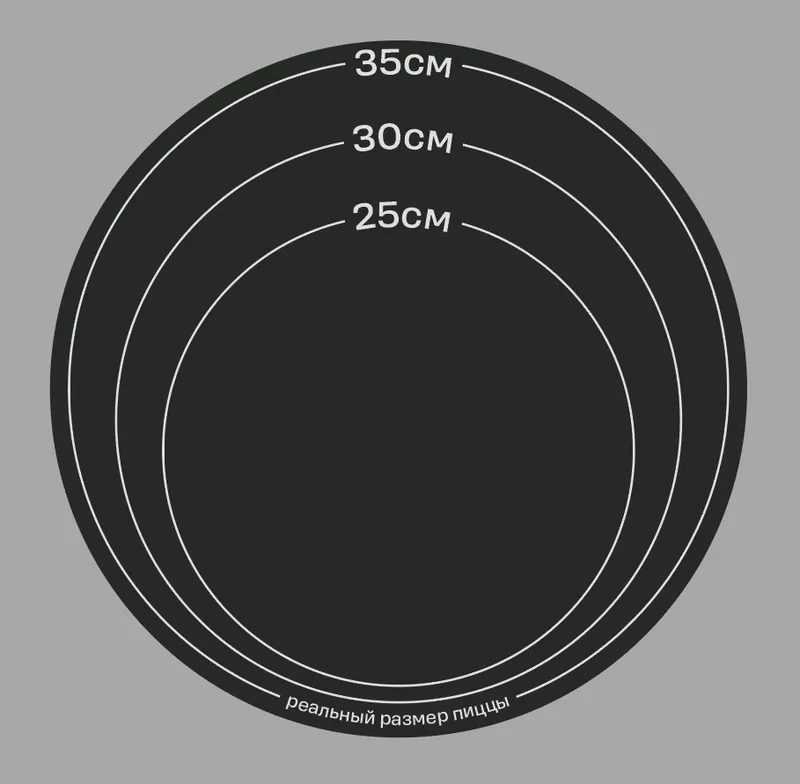 Navigation for the interiors of Dodo pizzerias, image 10