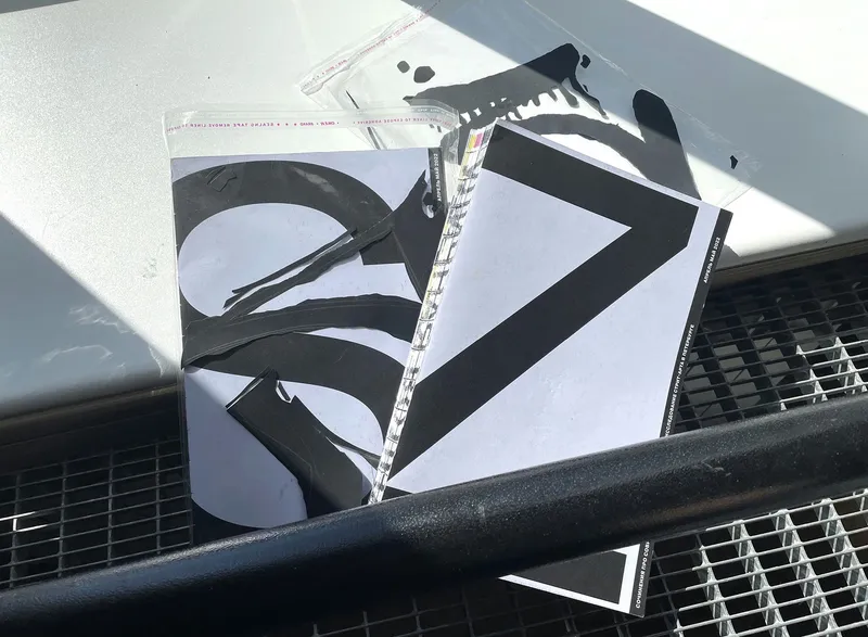 Book "Street Wave", image 7
