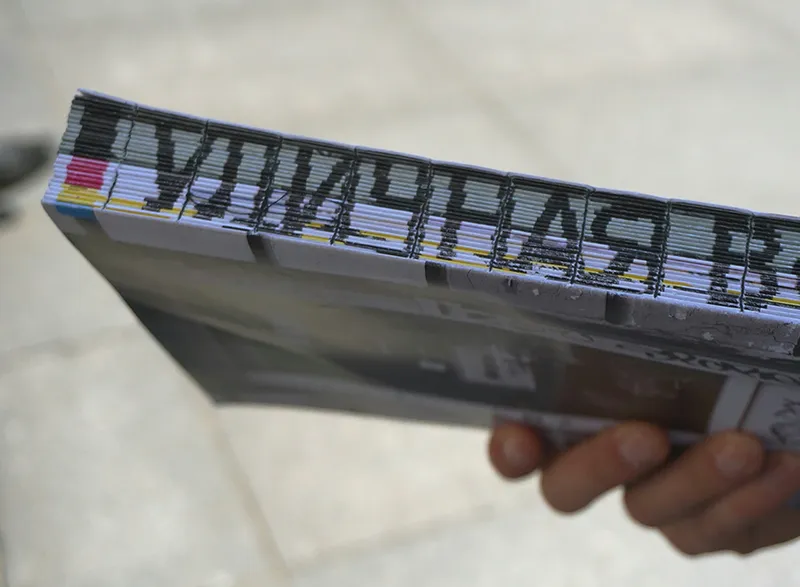 Book "Street Wave", image 8