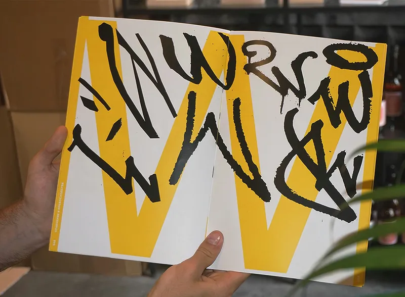 Book "Street Wave", image 13