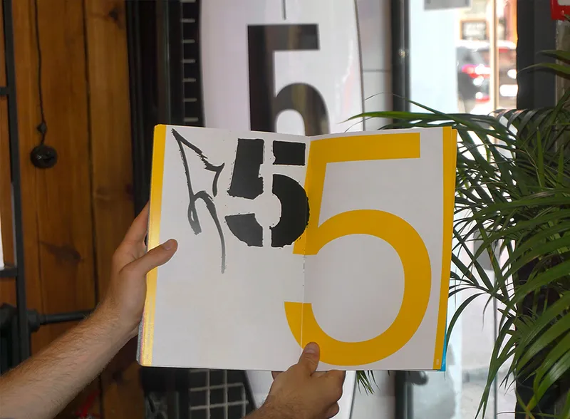 Book "Street Wave", image 14