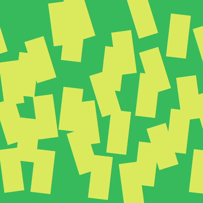 Living identity for a promotional campaign, image 15