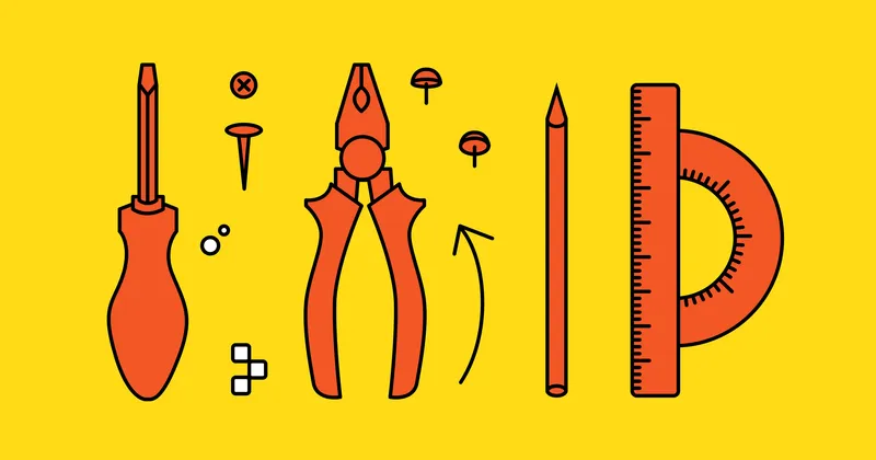Branding for a workshop at Gymnasium No. 631, image 5